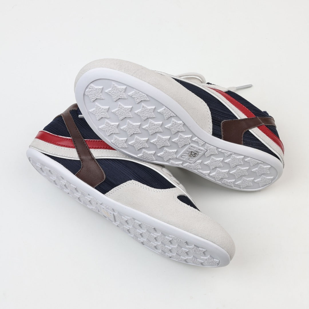 Miu Miu Gymnasium Sneakers