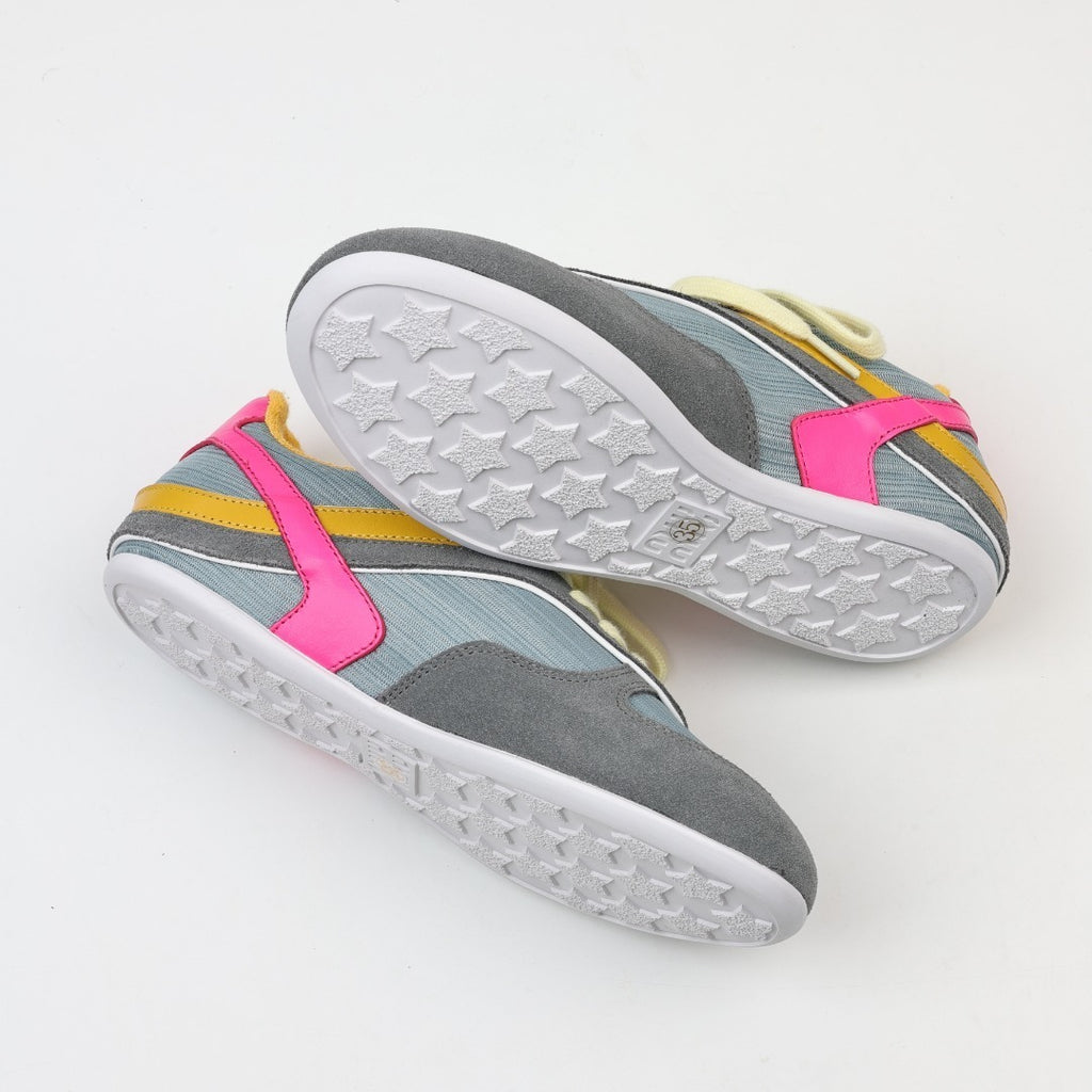 Miu Miu Gymnasium Sneakers