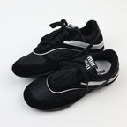 Miu Miu Gymnasium Sneakers