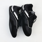 Miu Miu Gymnasium Sneakers