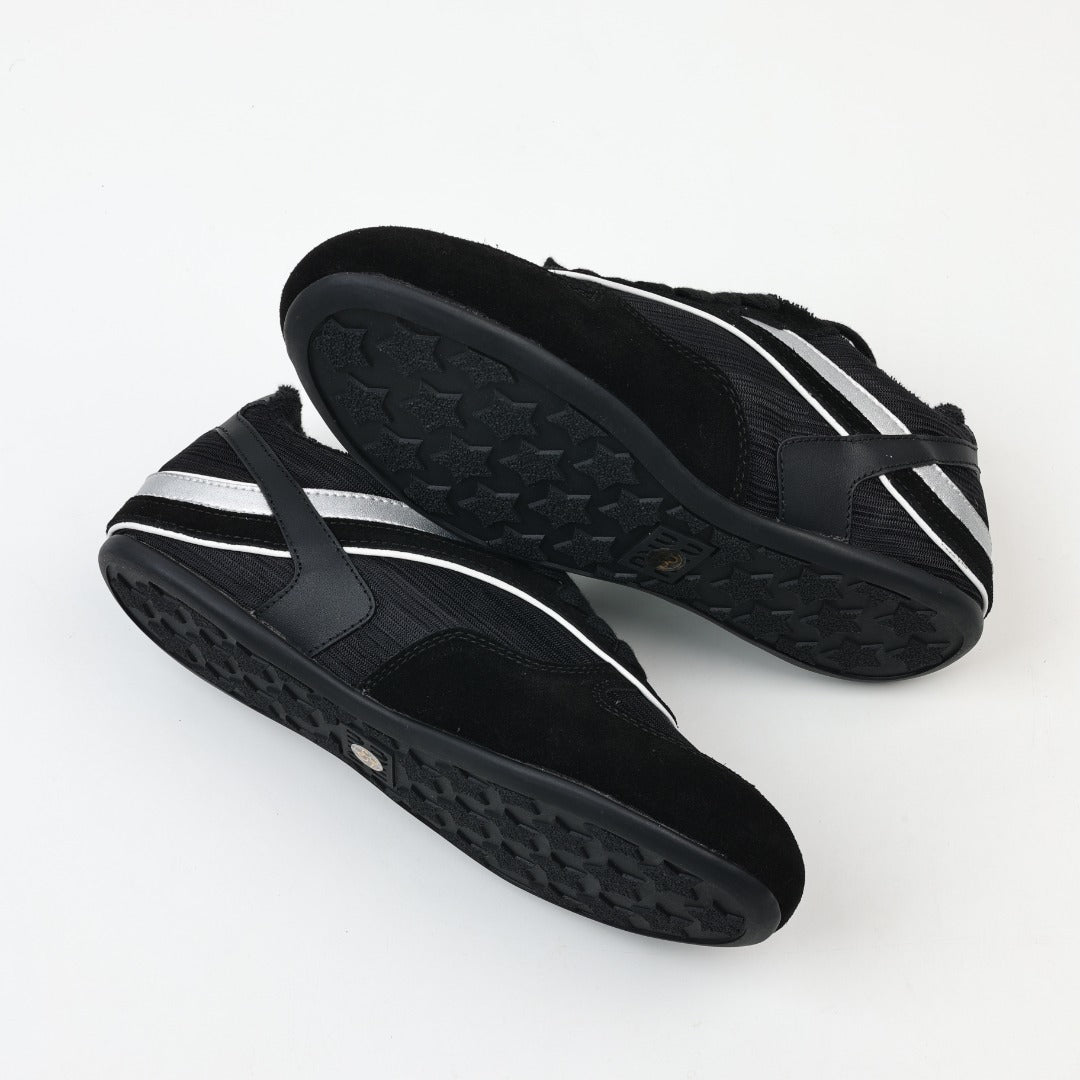 Miu Miu Gymnasium Sneakers