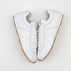 Miu Miu Plume Nappa Leather Sneakers
