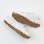 Miu Miu Plume Nappa Leather Sneakers
