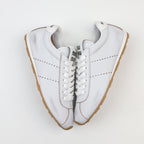 Miu Miu Plume Nappa Leather Sneakers