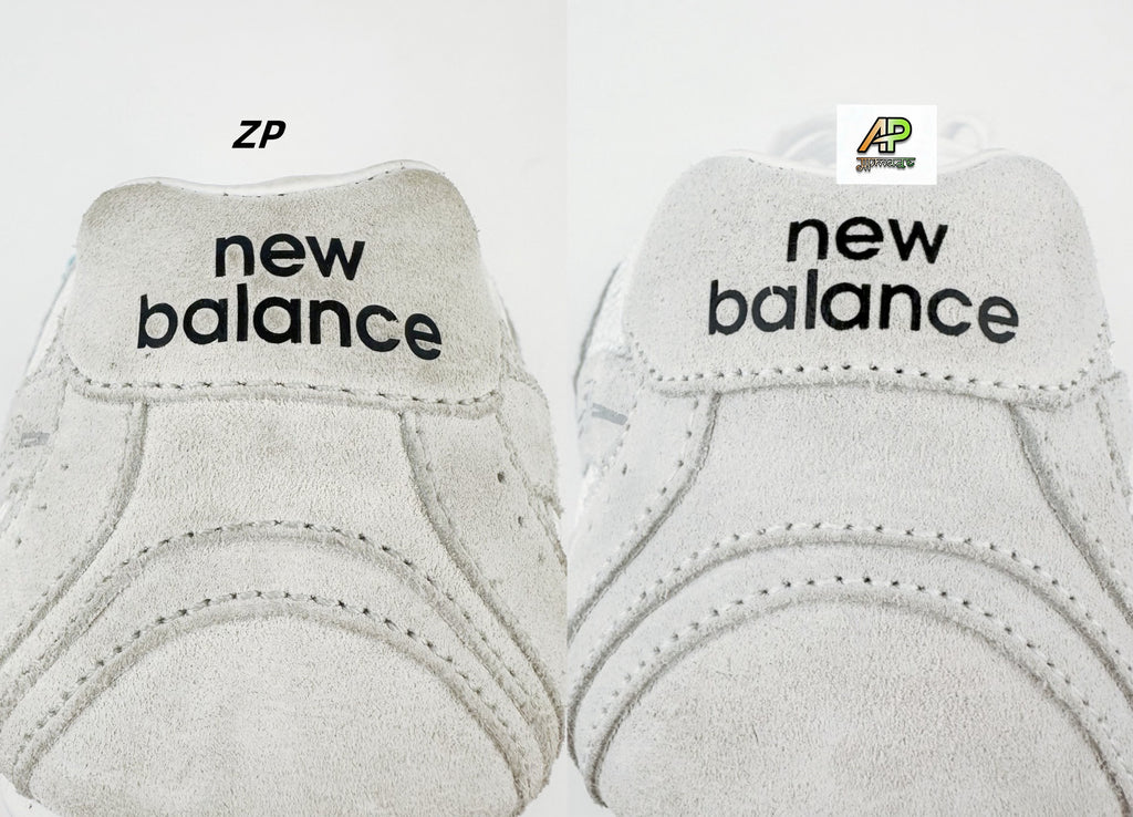 Miu Miu x New Balance 530 SL Suede and Mesh Sneakers