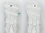 Miu Miu x New Balance 530 SL Suede and Mesh Sneakers