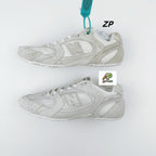 Miu Miu x New Balance 530 SL Suede and Mesh Sneakers