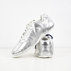 Miu Miu x New Balance 530 SL Suede and Mesh Sneakers