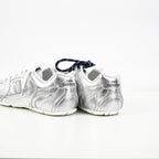 Miu Miu x New Balance 530 SL Suede and Mesh Sneakers