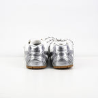 Miu Miu x New Balance 530 SL Suede and Mesh Sneakers