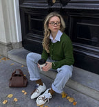 Miu Miu x New Balance 530 SL Suede and Mesh Sneakers