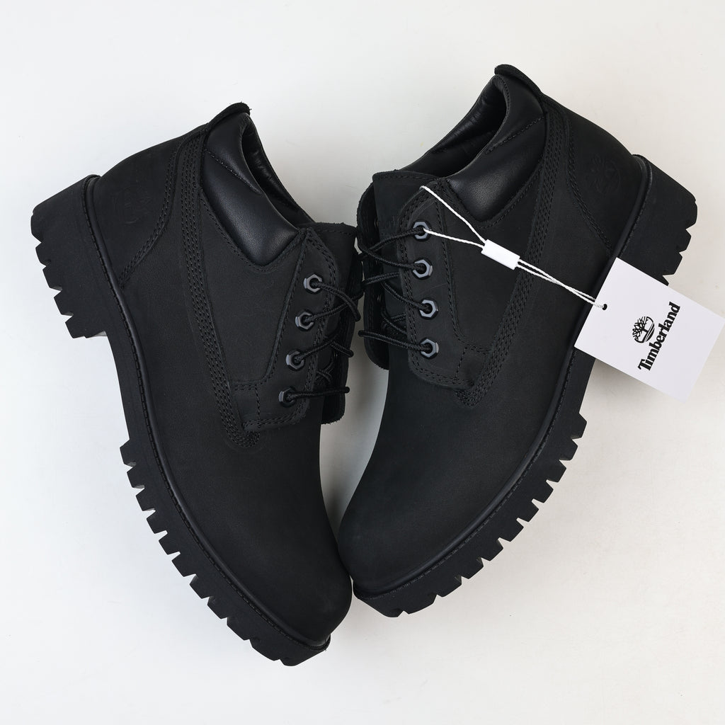 Timberland Chukka Boots