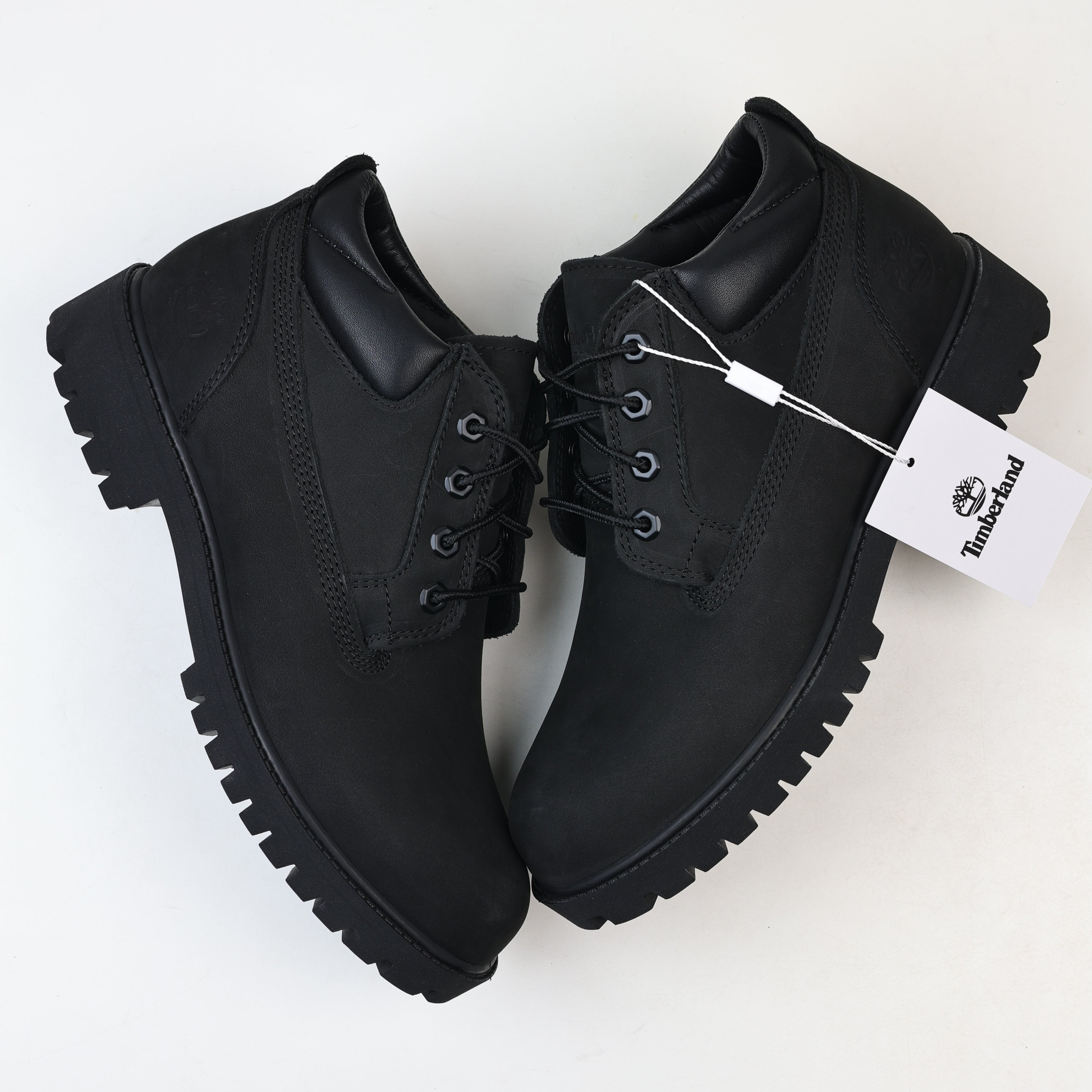 Timberland Chukka Boots