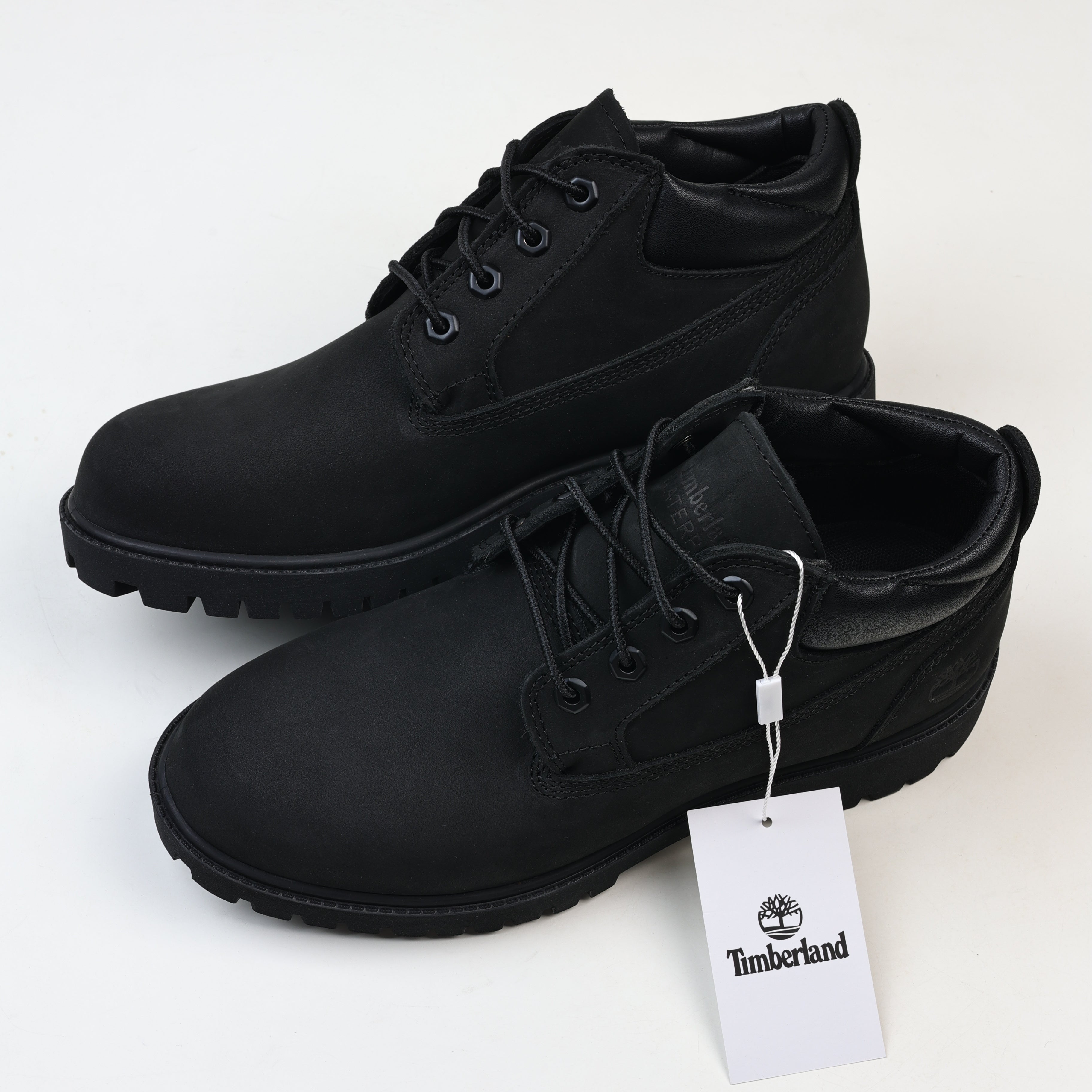 Timberland Chukka Boots