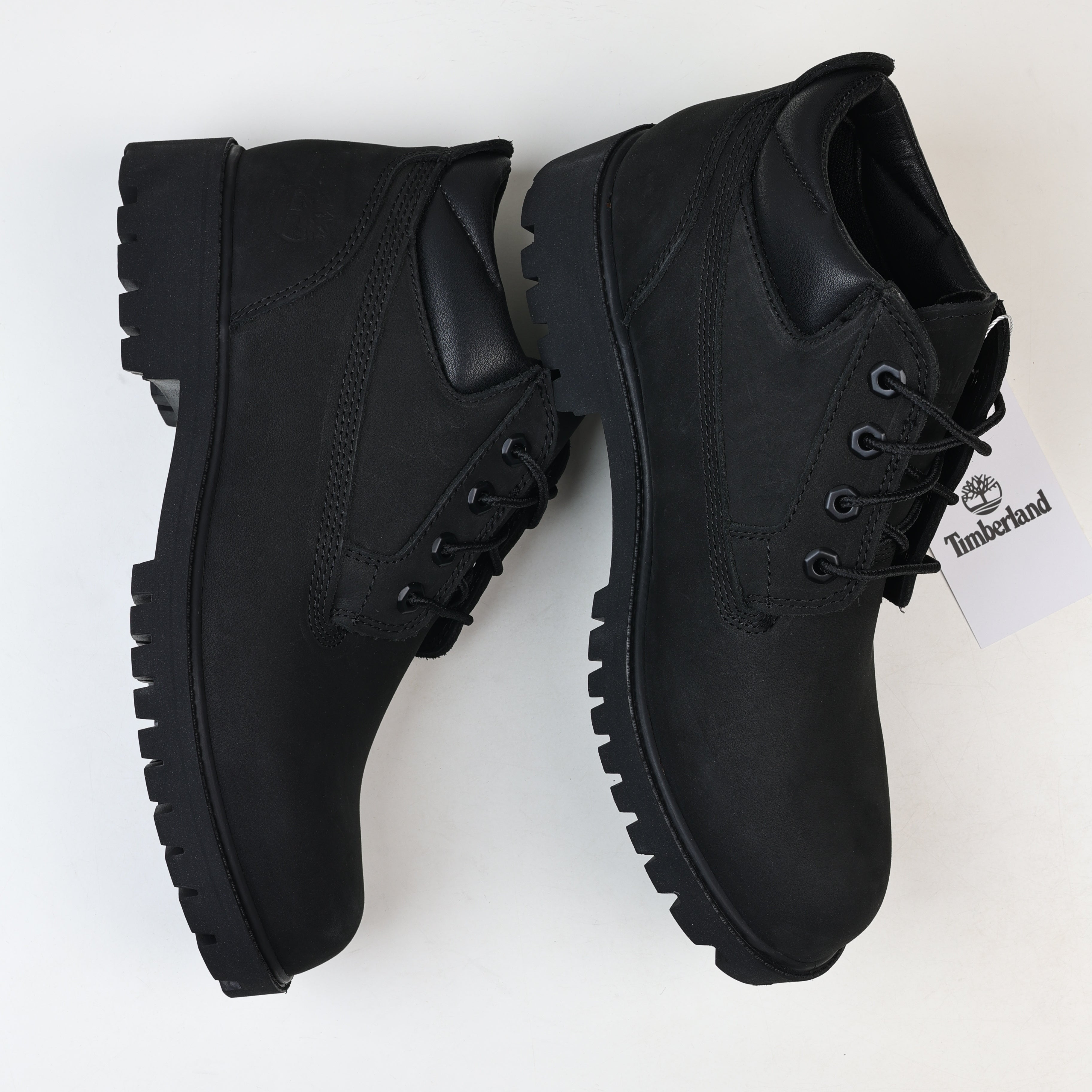 Timberland Chukka Boots