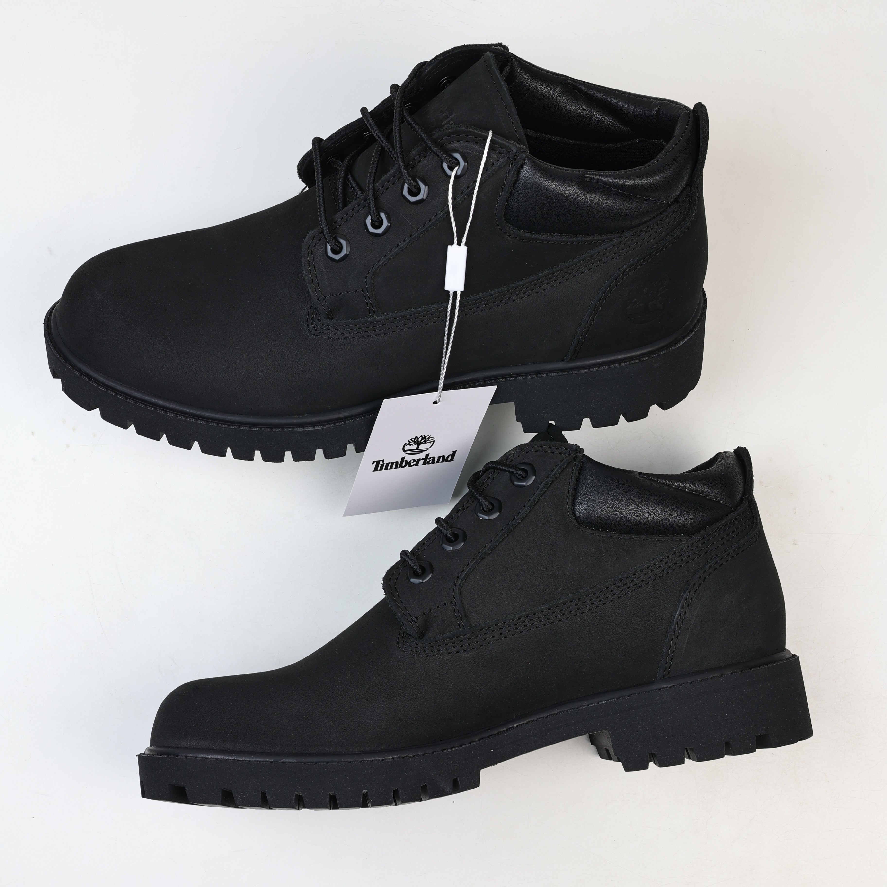 Timberland Chukka Boots