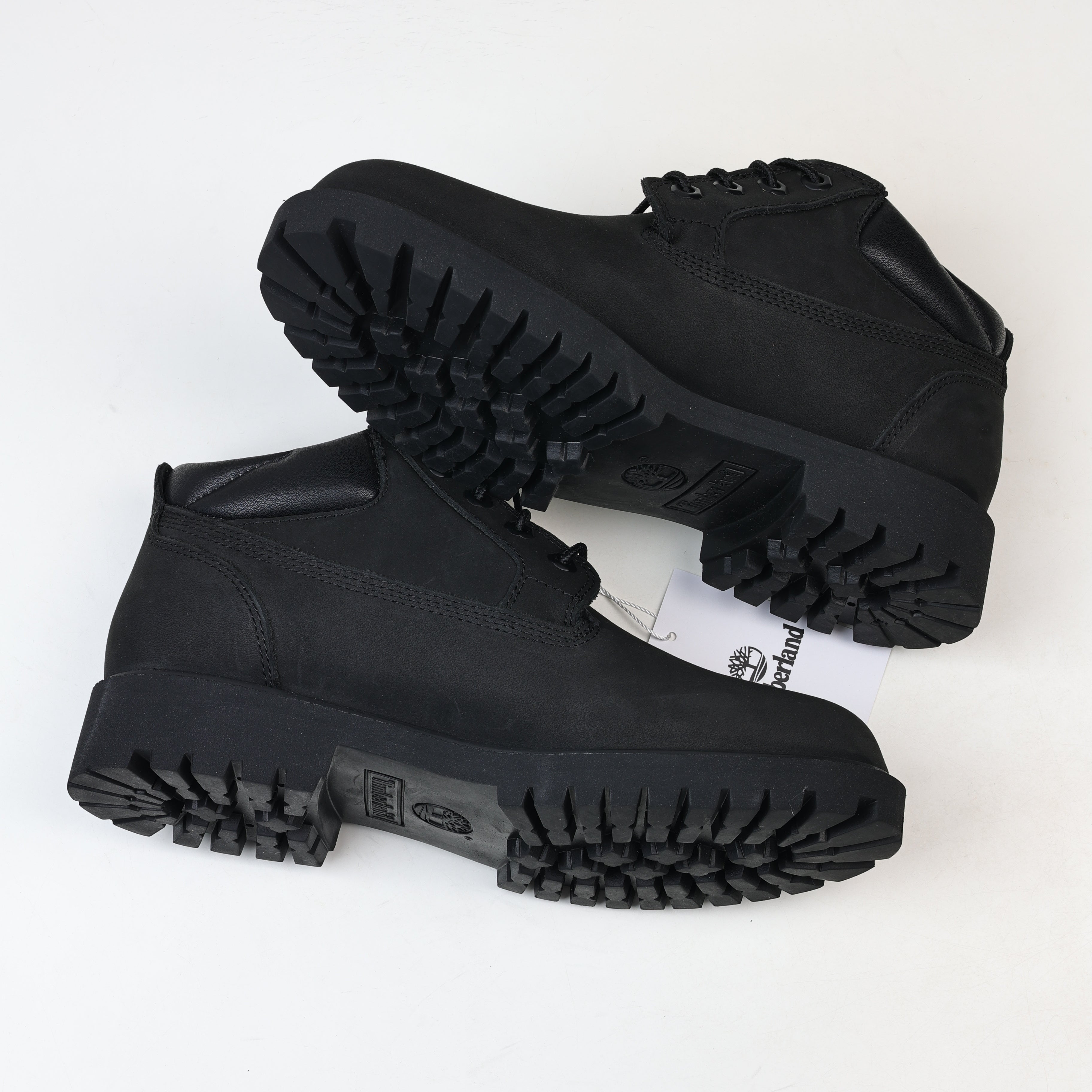 Timberland Chukka Boots