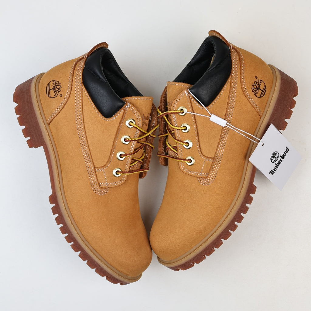 Timberland Chukka Boots