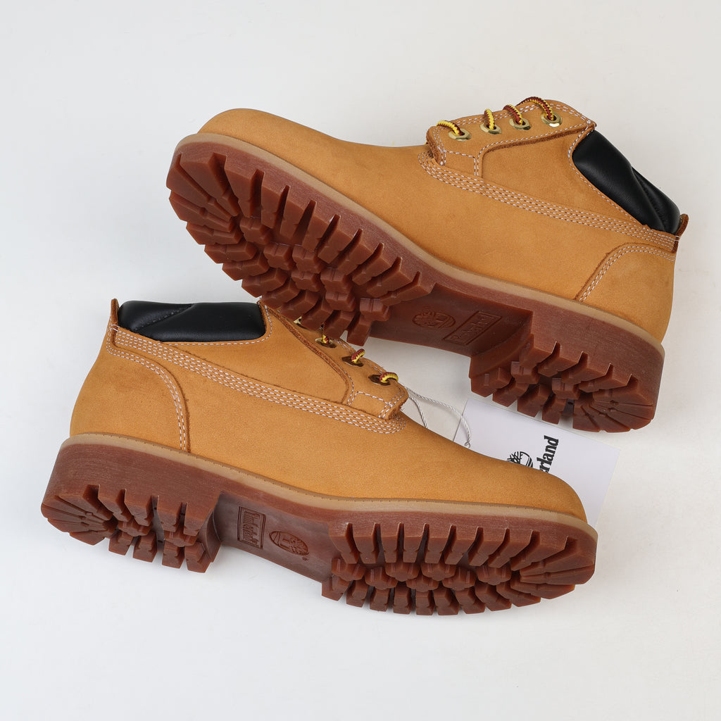 Timberland Chukka Boots