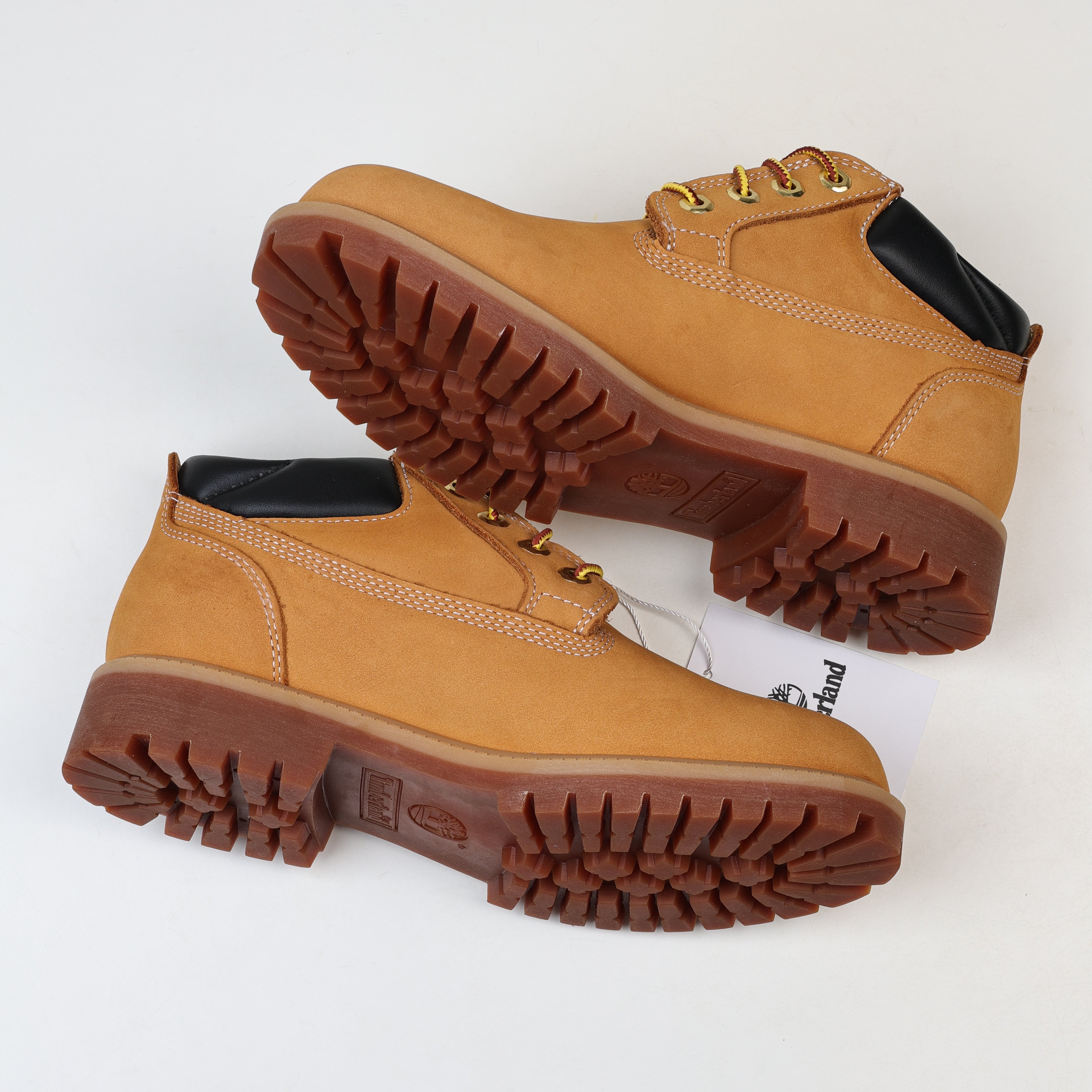 Timberland Chukka Boots
