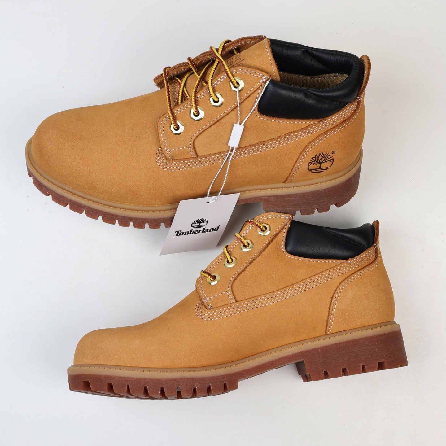 Timberland Chukka Boots