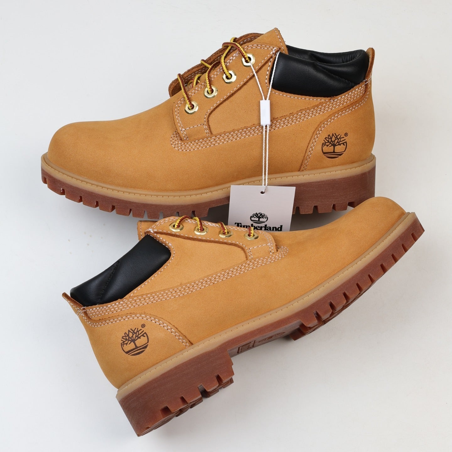 Timberland Chukka Boots