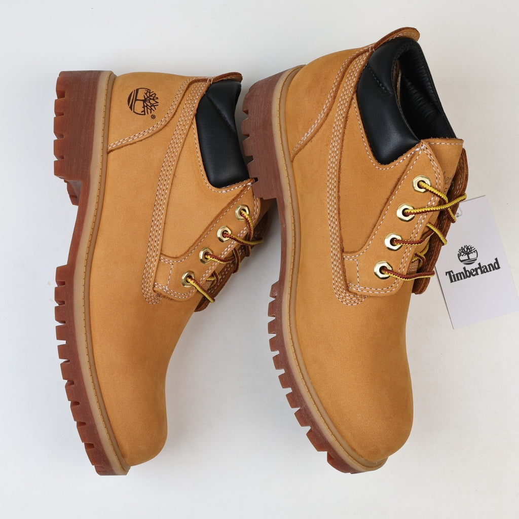 Timberland Chukka Boots