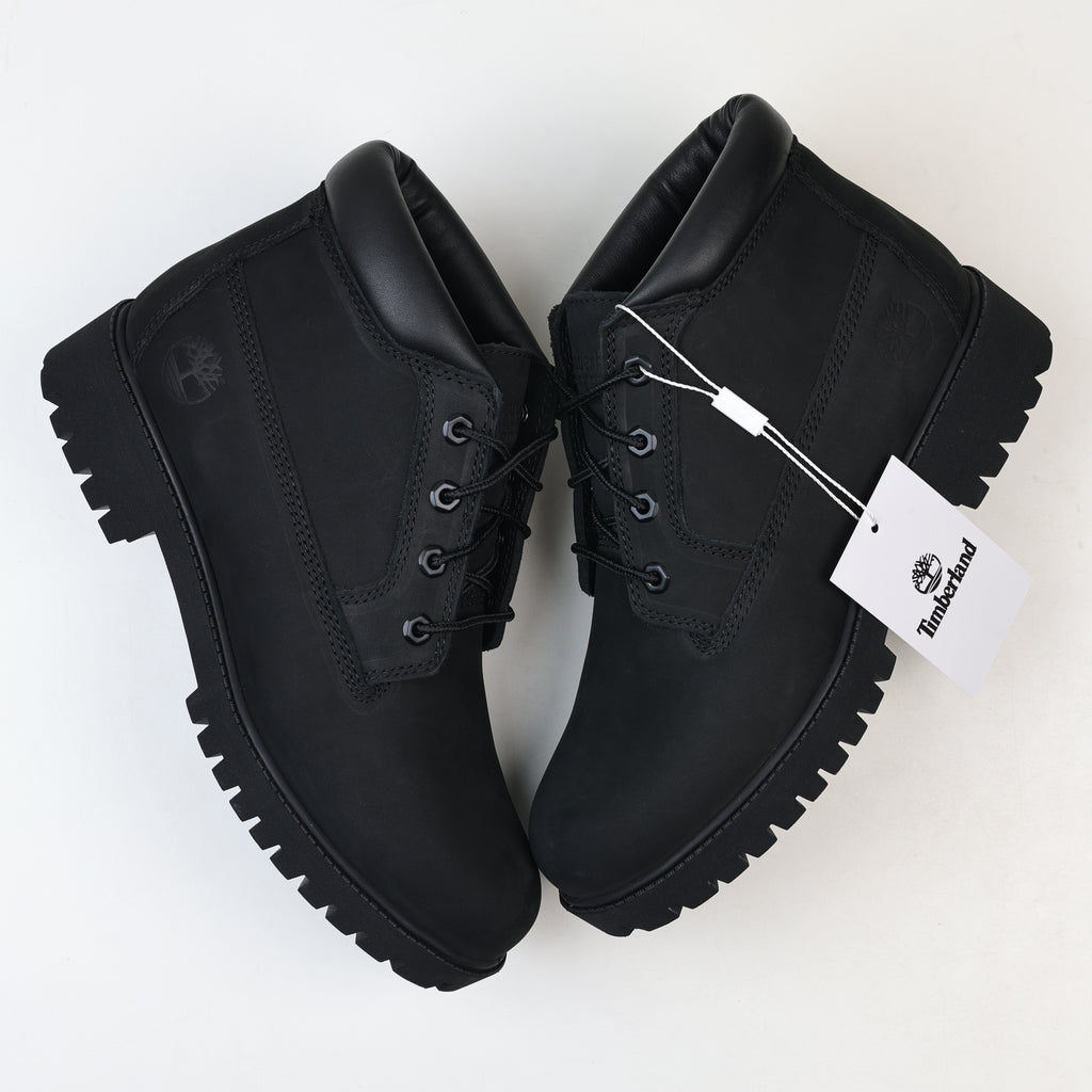 Timberland Chukka Boots