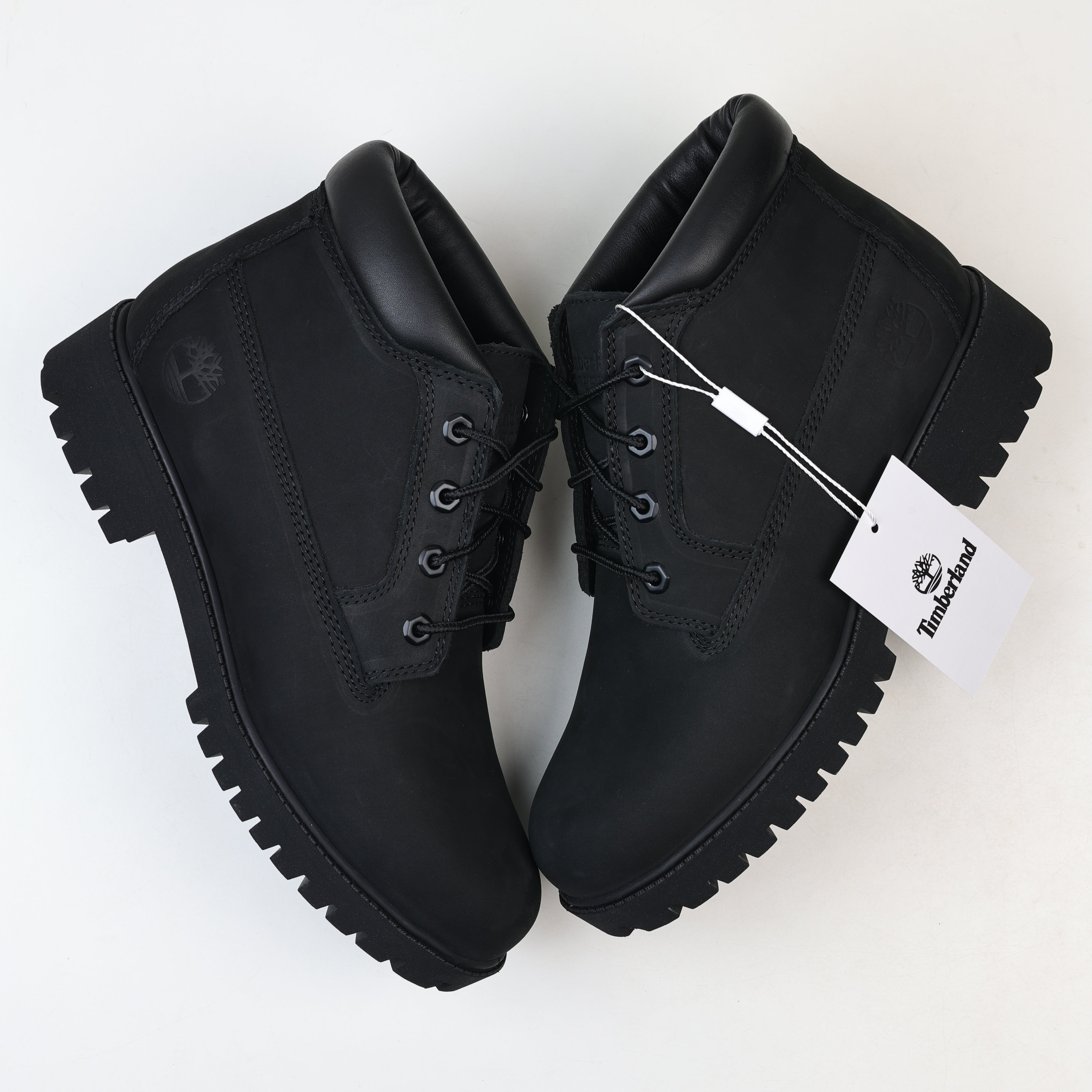 Timberland Chukka Boots