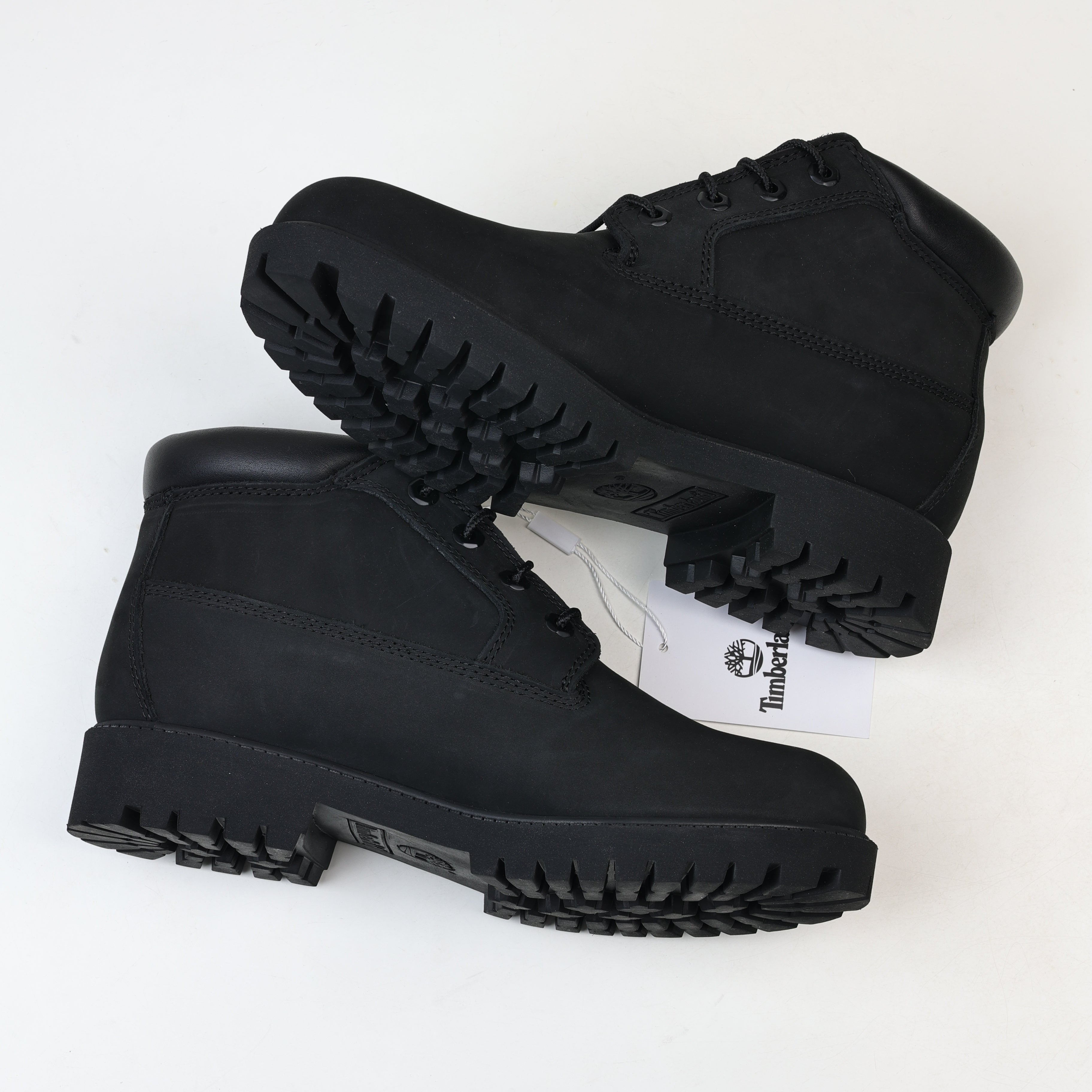 Timberland Chukka Boots
