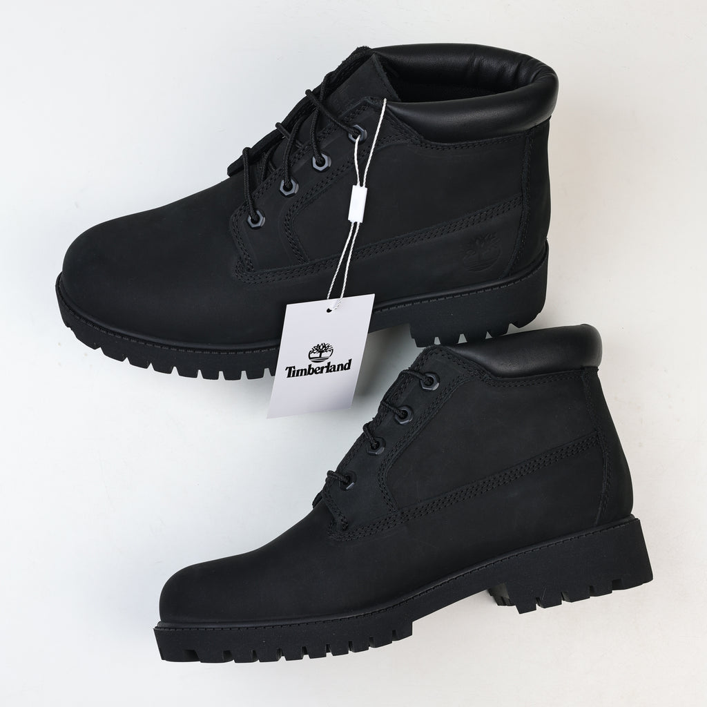 Timberland Chukka Boots
