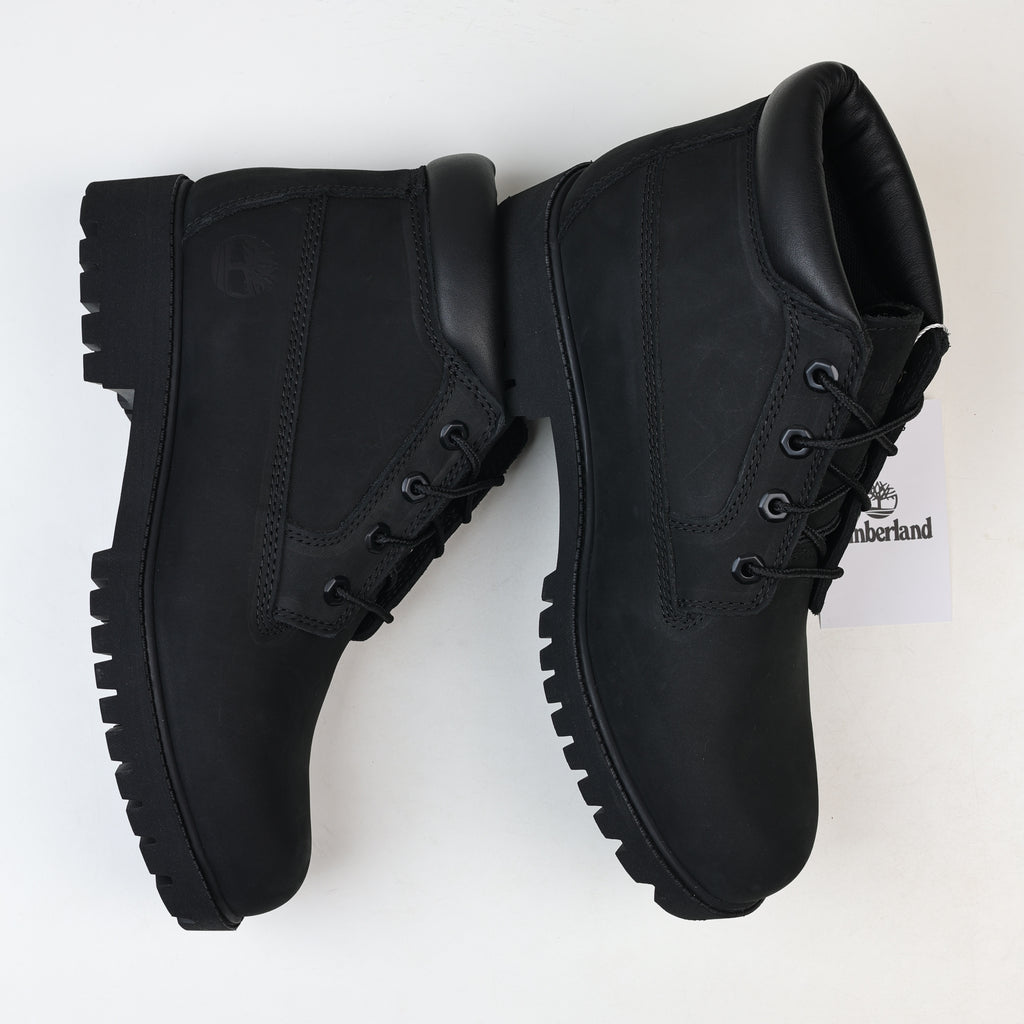 Timberland Chukka Boots