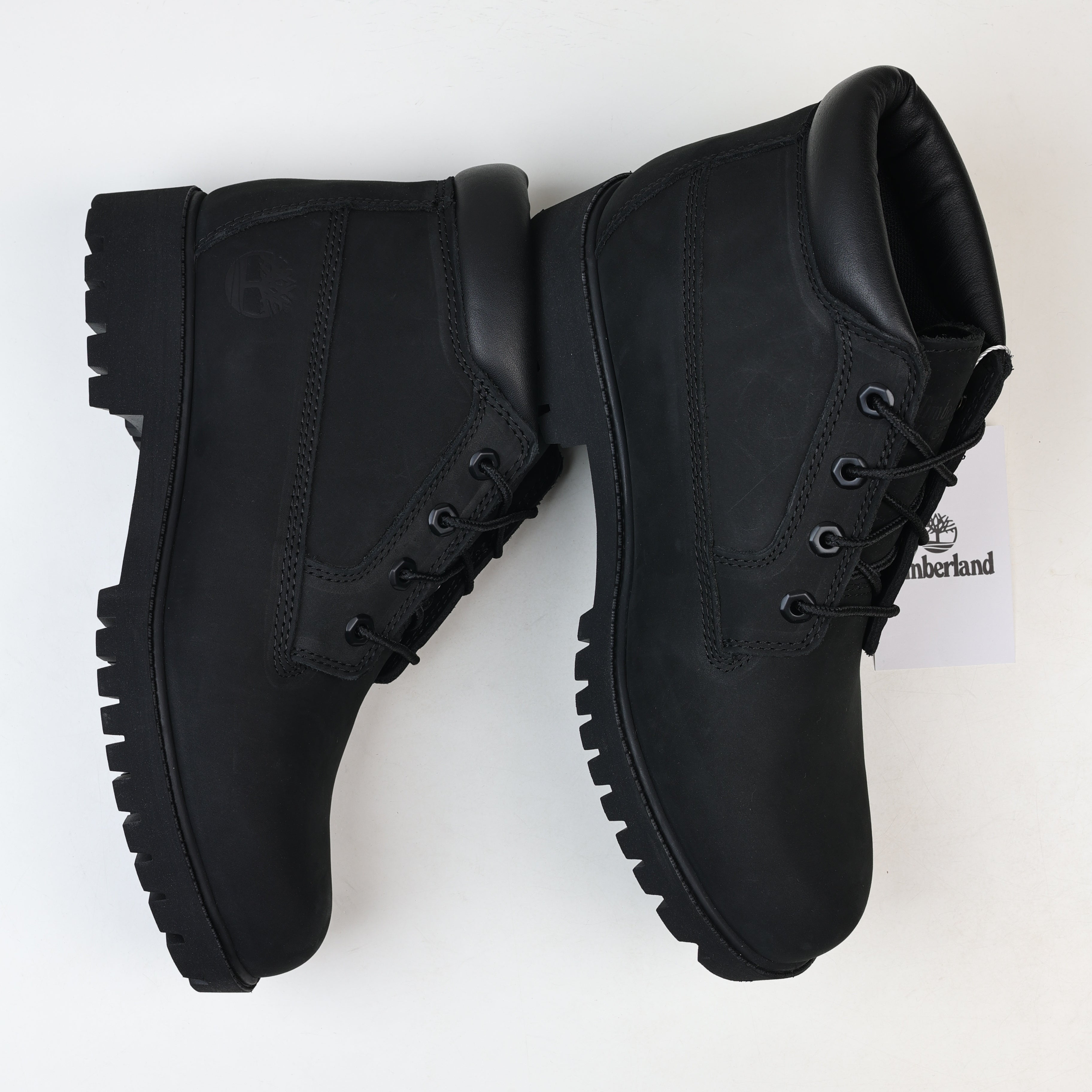 Timberland Chukka Boots