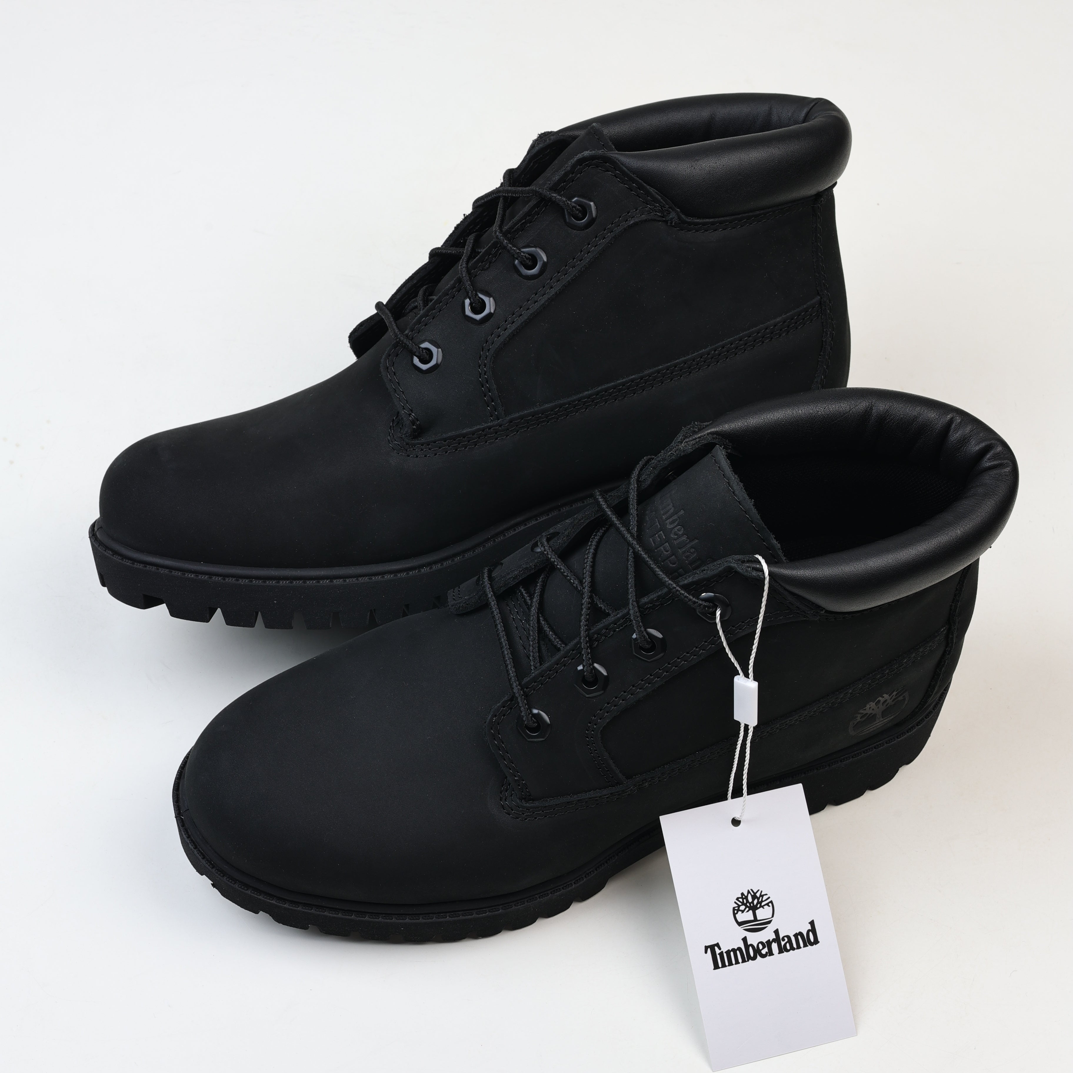 Timberland Chukka Boots