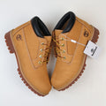 Timberland Chukka Boots