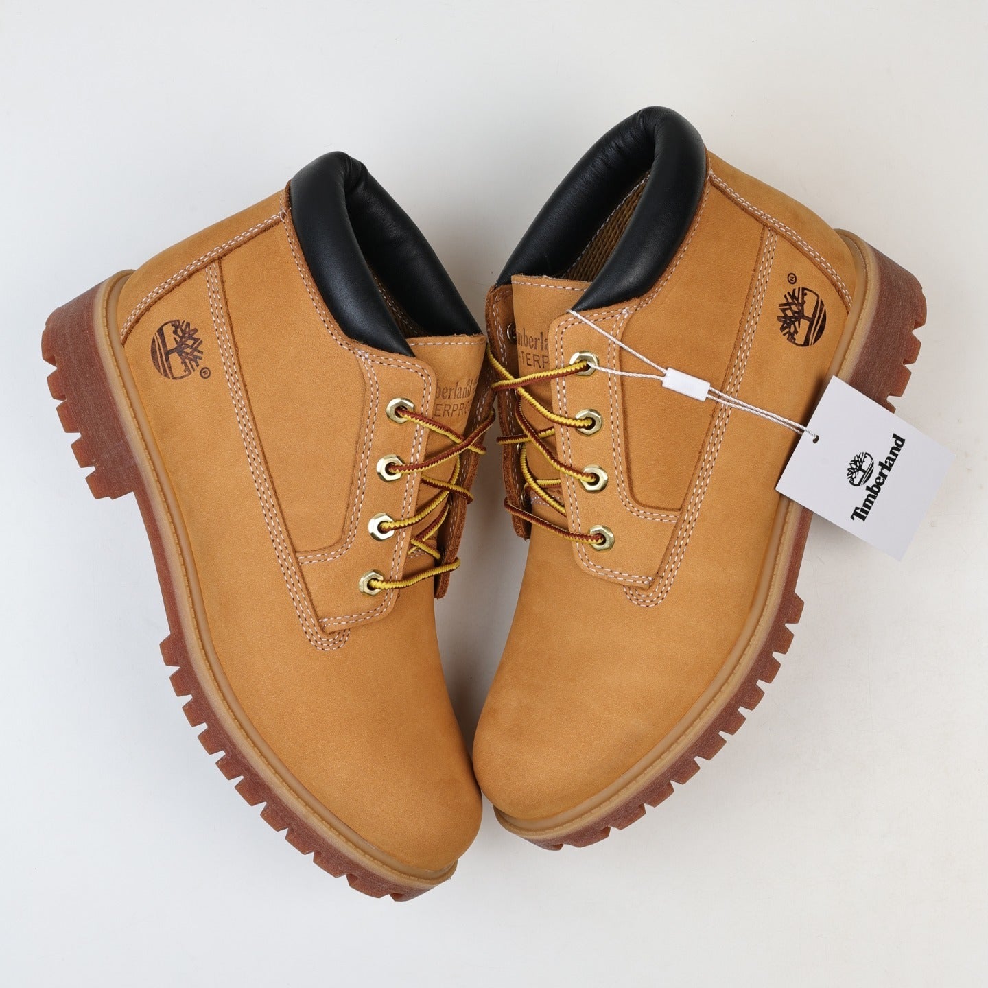 Timberland Chukka Boots