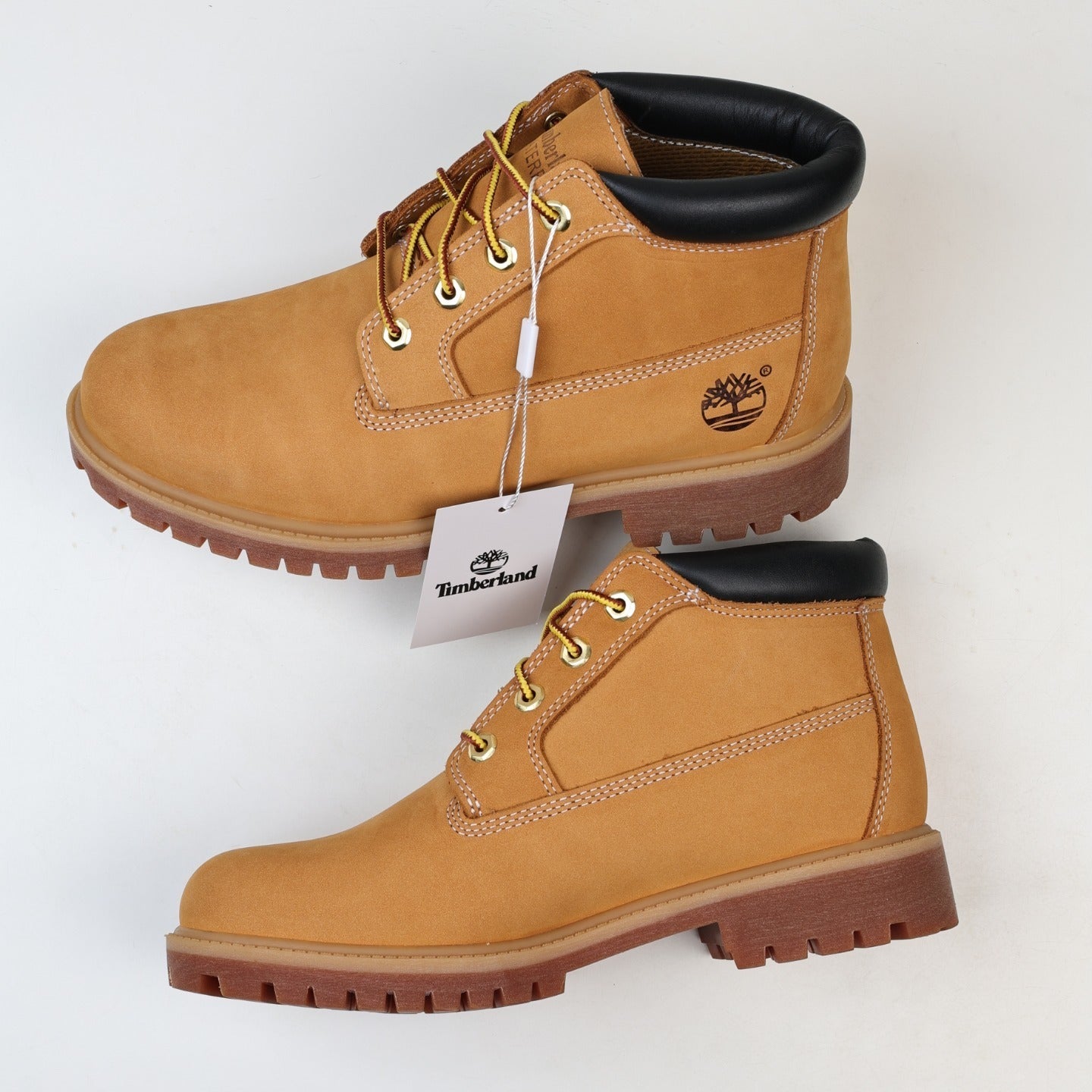 Timberland Chukka Boots