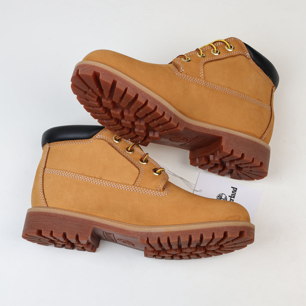 Timberland Chukka Boots