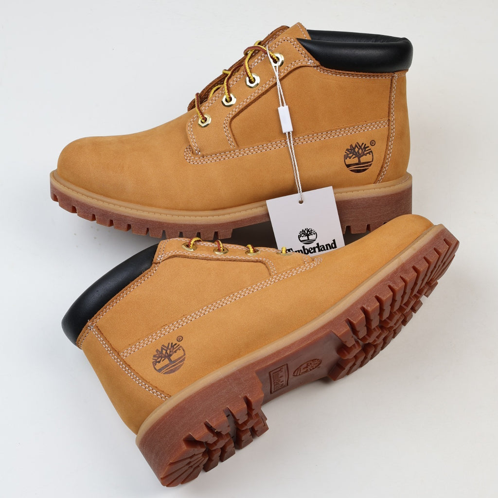 Timberland Chukka Boots