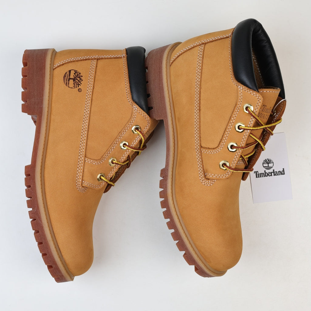 Timberland Chukka Boots