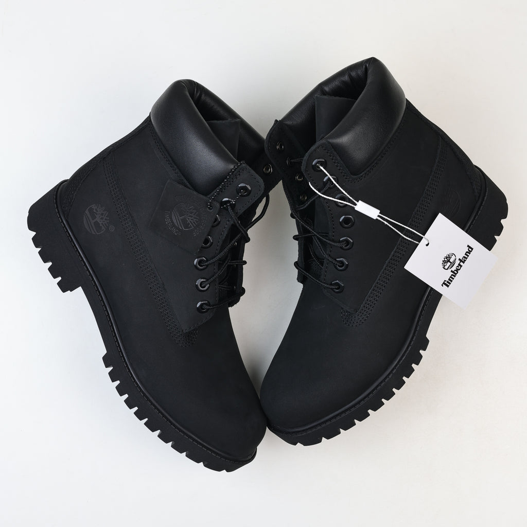 Timberland 6-Inch Premium Boots