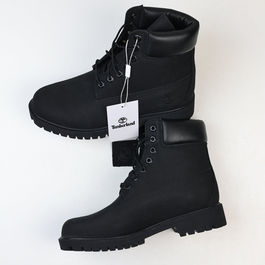 Timberland 6-Inch Premium Boots