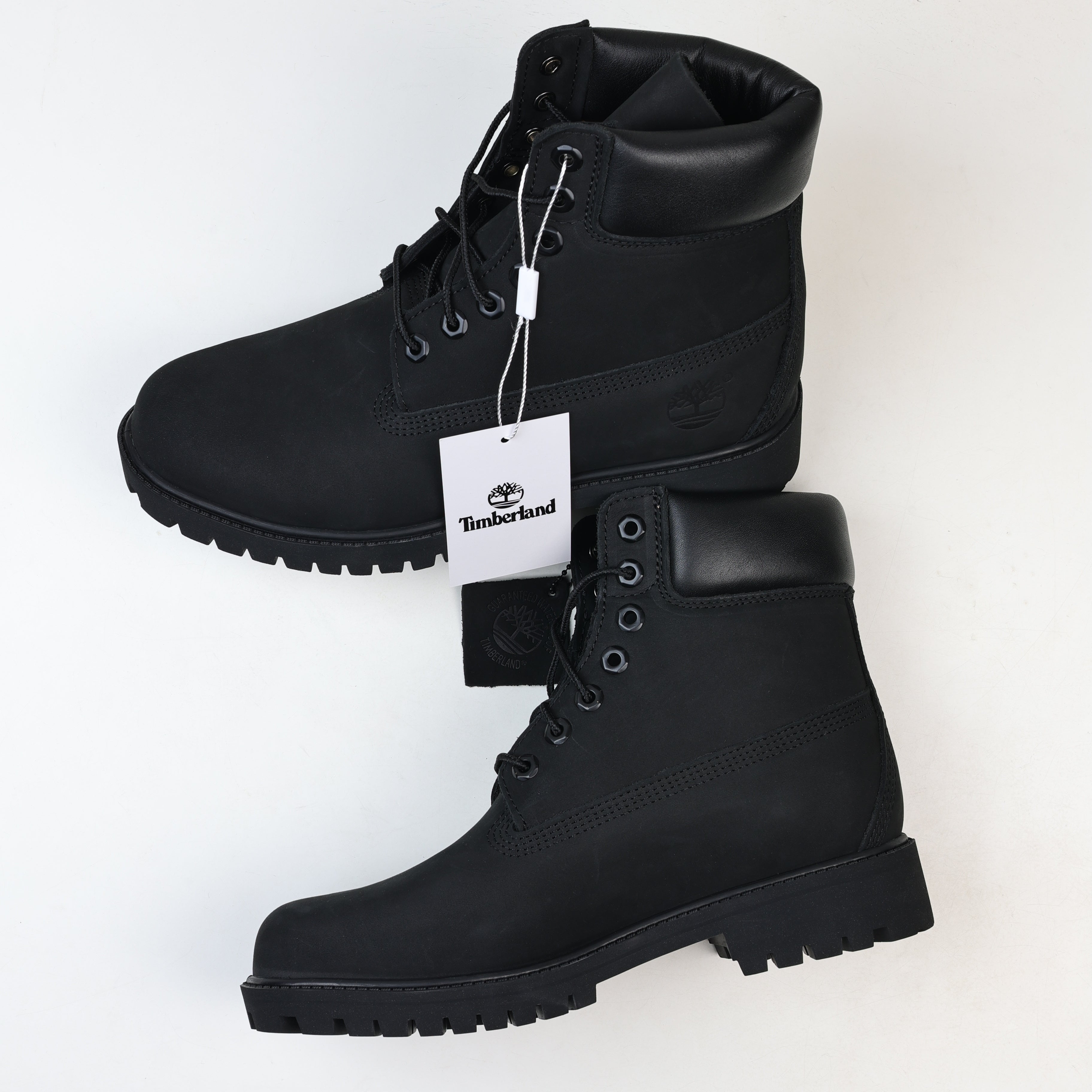 Timberland 6-Inch Premium Boots