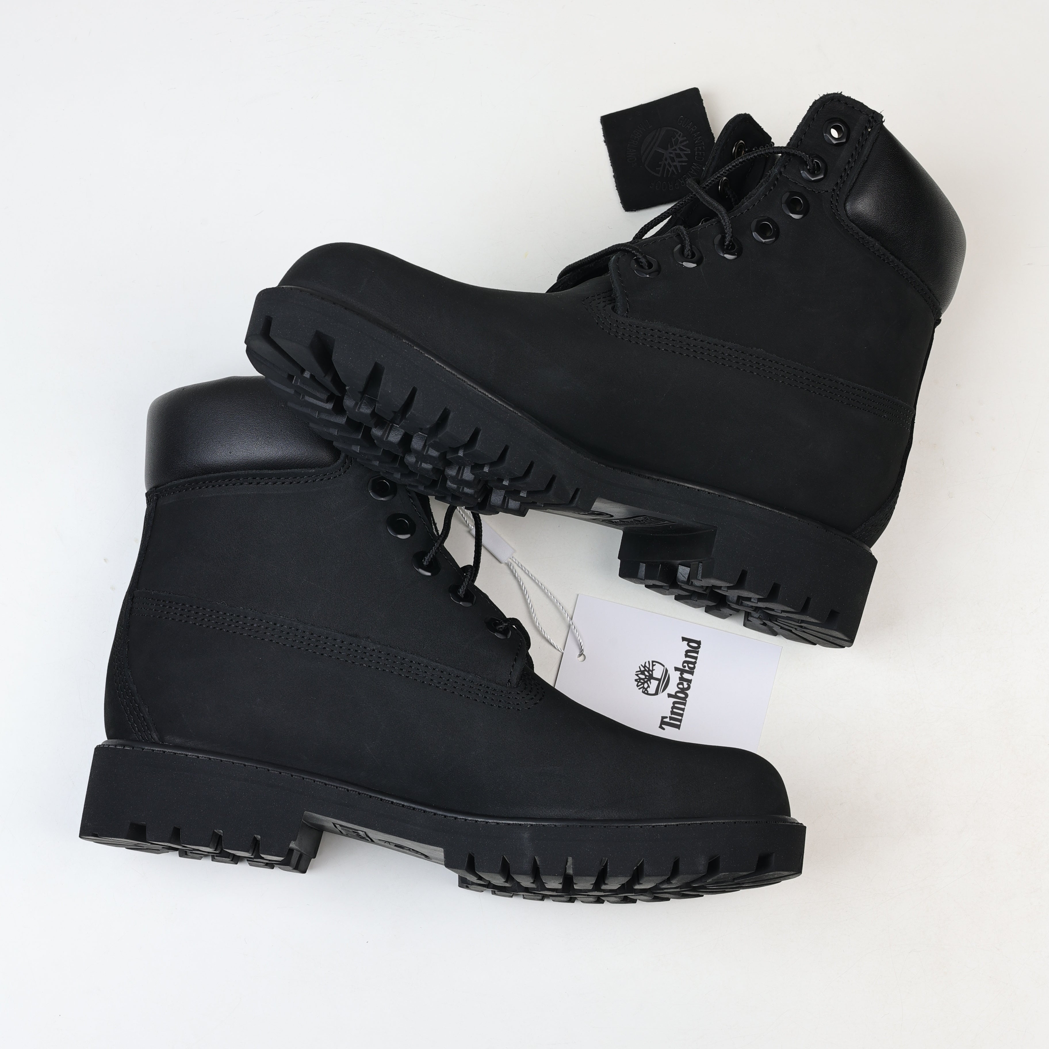 Timberland 6-Inch Premium Boots