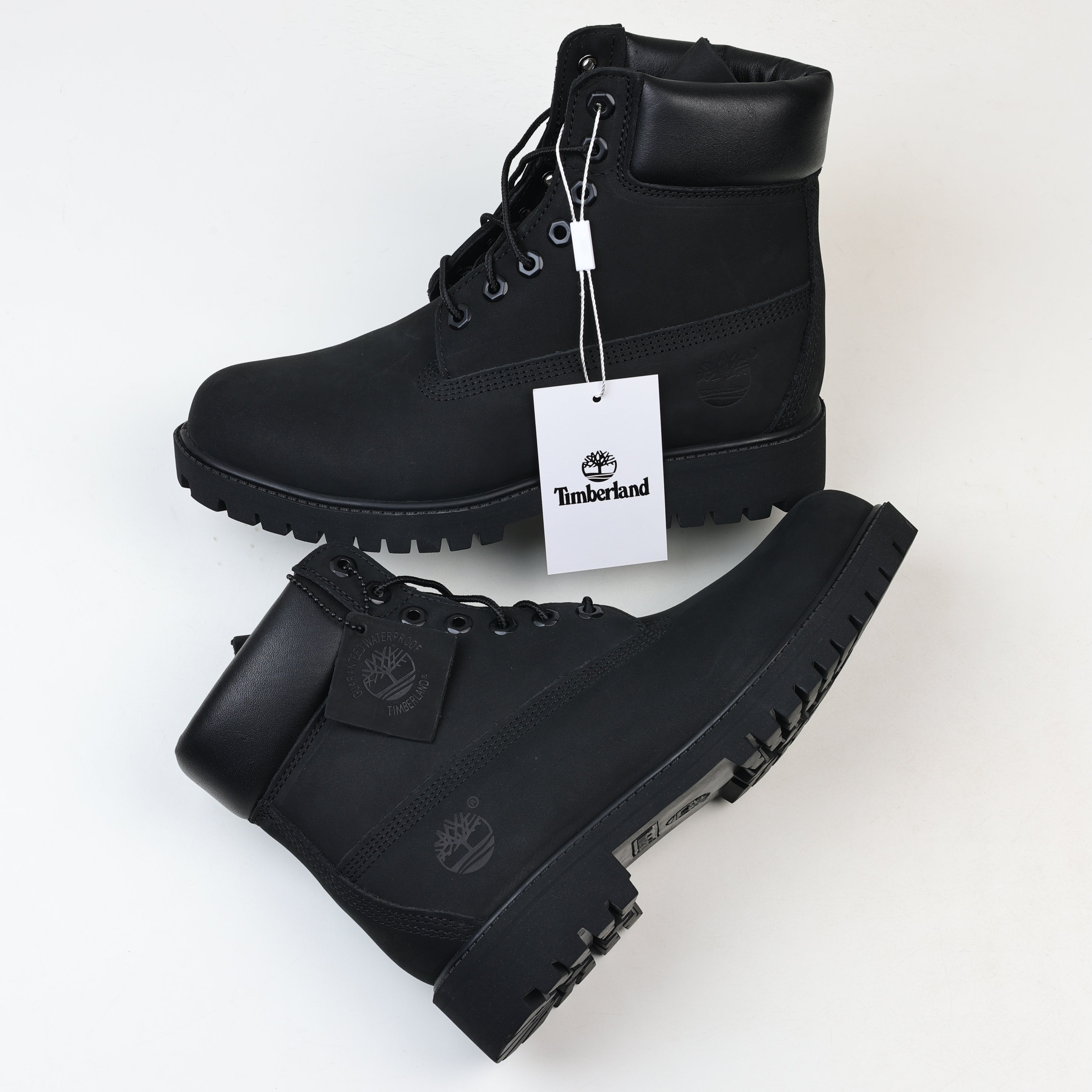 Timberland 6-Inch Premium Boots