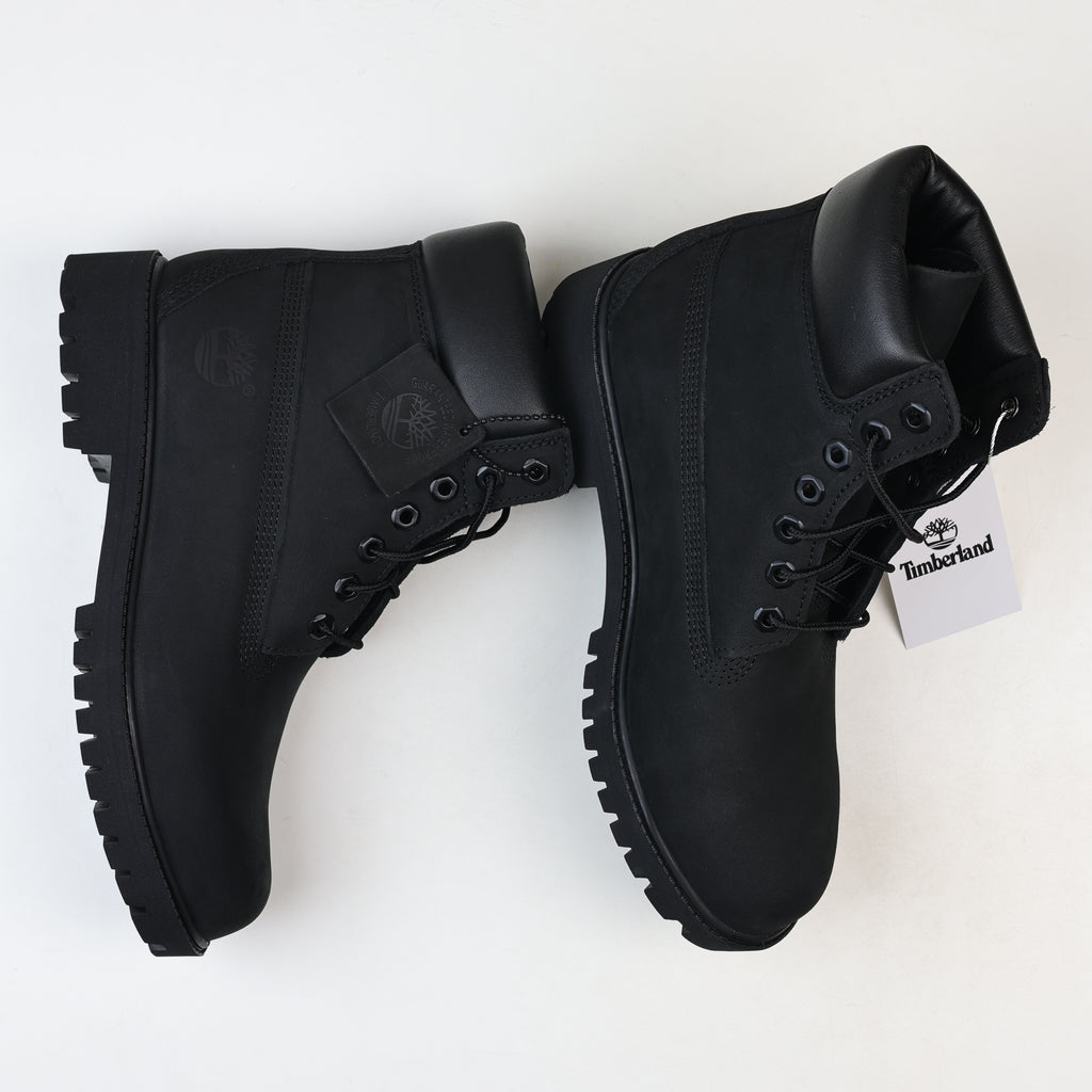 Timberland 6-Inch Premium Boots