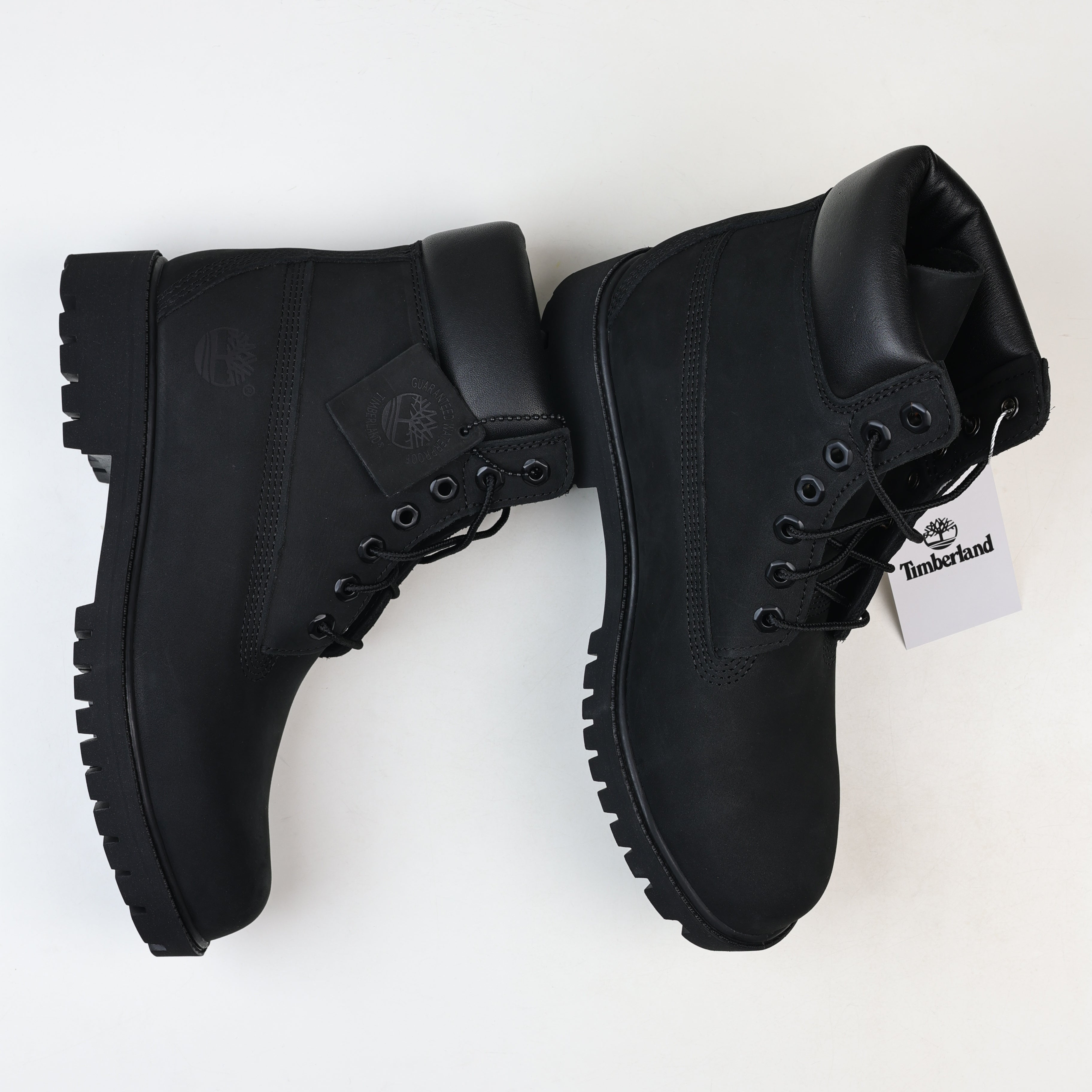 Timberland 6-Inch Premium Boots