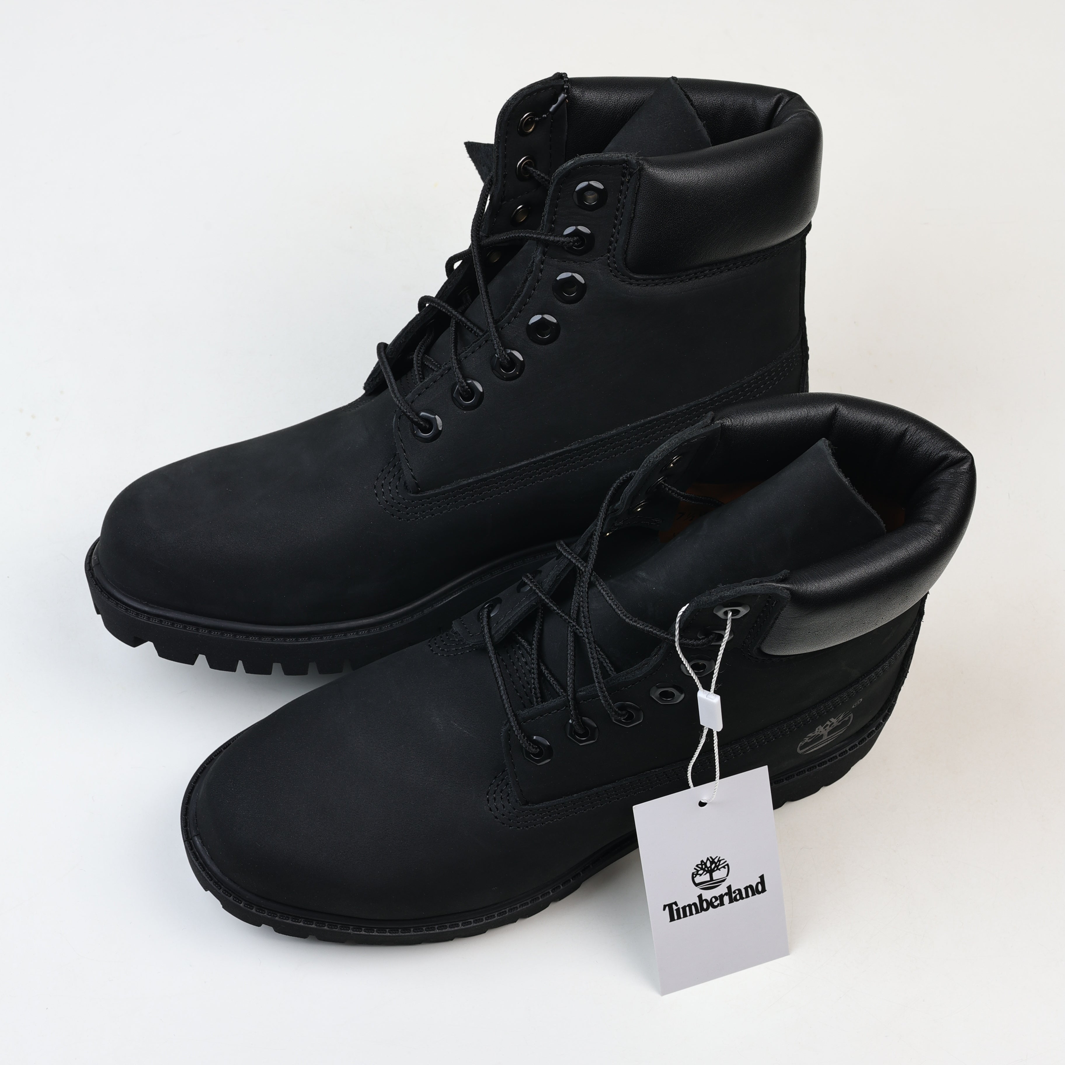 Timberland 6-Inch Premium Boots