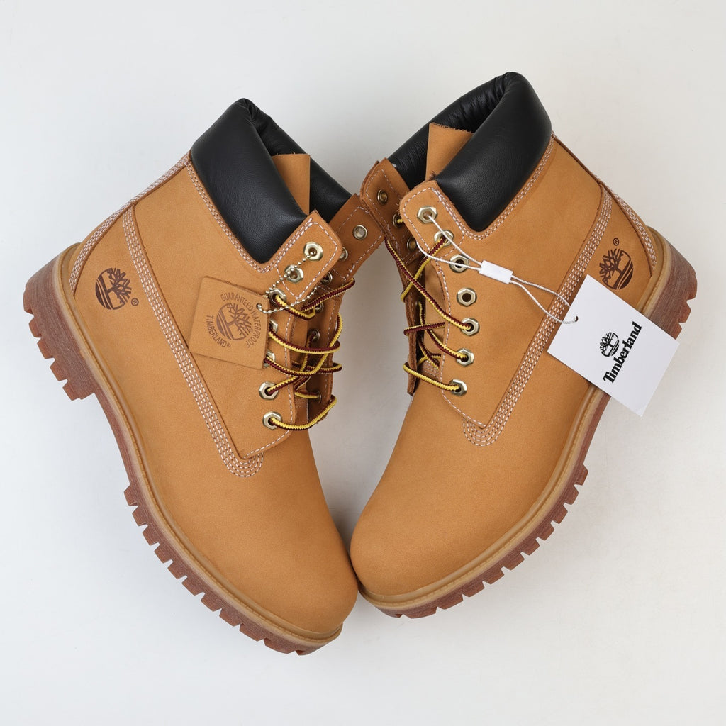 Timberland 6-Inch Premium Boots
