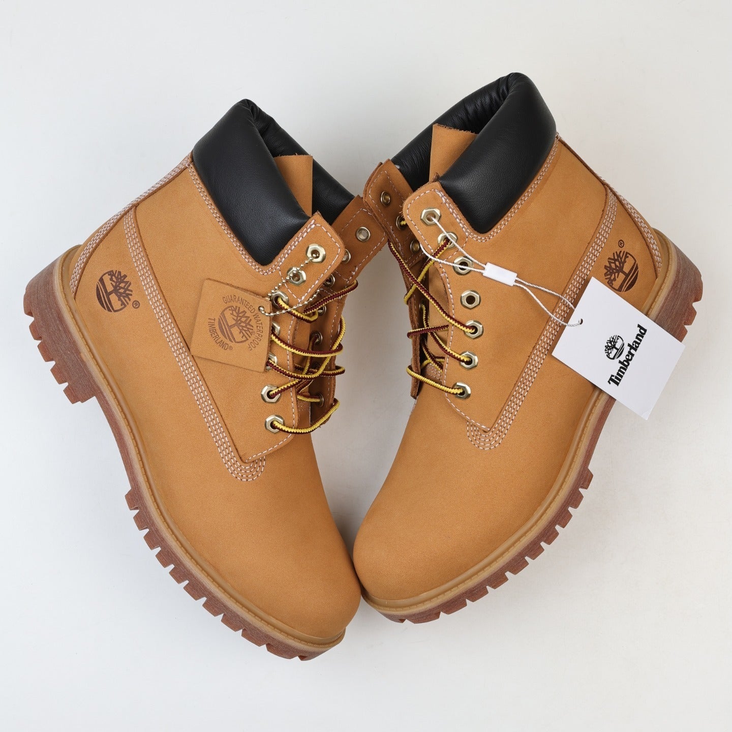 Timberland 6-Inch Premium Boots